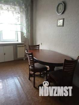 3-к квартира, посуточно, 95м2, 2/5 этаж
