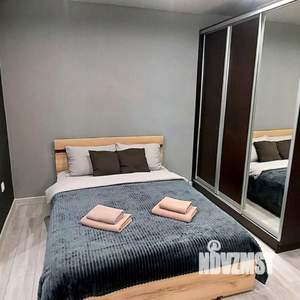 1-к квартира, посуточно, 31м2, 1/1 этаж