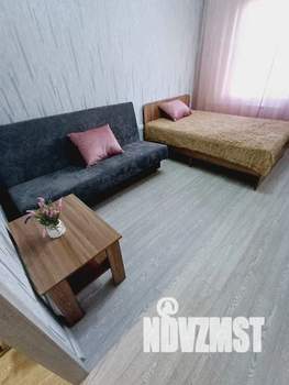 1-к квартира, посуточно, 32м2, 2/9 этаж