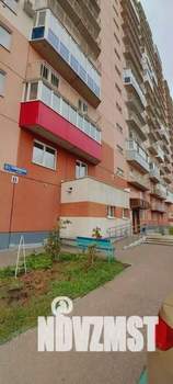 1-к квартира, посуточно, 39м2, 1/1 этаж