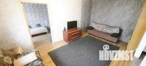 2-к квартира, посуточно, 44м2, 1/5 этаж