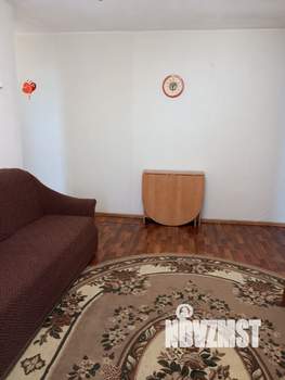 2-к квартира, на длительный срок, 47м2, 4/5 этаж