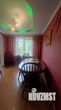 4-к квартира, на длительный срок, 78м2, 3/5 этаж