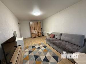 2-к квартира, на длительный срок, 45м2, 4/5 этаж