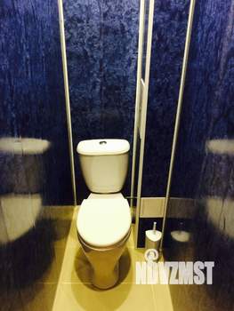 1-к квартира, посуточно, 40м2, 4/5 этаж