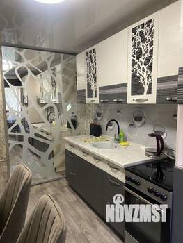 2-к квартира, посуточно, 50м2, 1/5 этаж