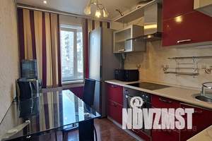 3-к квартира, посуточно, 55м2, 3/9 этаж