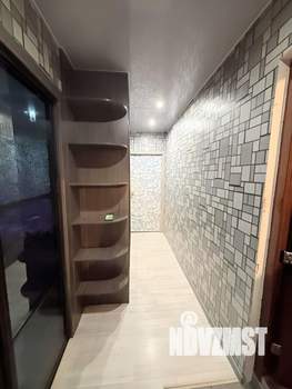 2-к квартира, на длительный срок, 56м2, 8/9 этаж