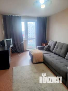 1-к квартира, на длительный срок, 38м2, 7/11 этаж