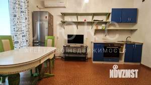 1-к квартира, на длительный срок, 57м2, 11/17 этаж