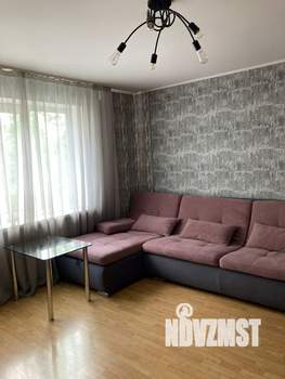2-к квартира, на длительный срок, 53м2, 2/9 этаж
