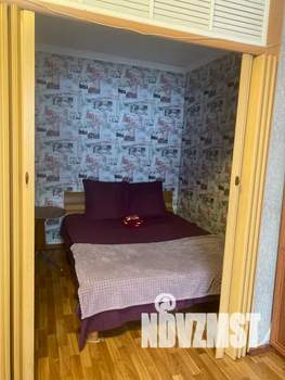 1-к квартира, посуточно, 32м2, 3/9 этаж