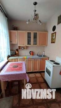 1-к квартира, на длительный срок, 31м2, 4/5 этаж