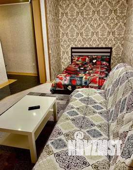 1-к квартира, посуточно, 31м2, 4/5 этаж