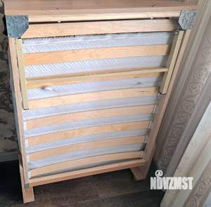 2-к квартира, посуточно, 45м2, 4/10 этаж