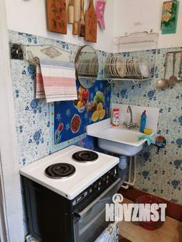 2-к квартира, на длительный срок, 50м2, 3/4 этаж