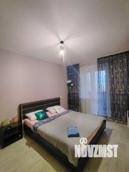 2-к квартира, посуточно, 58м2, 7/9 этаж