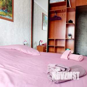 3-к квартира, посуточно, 56м2, 2/9 этаж