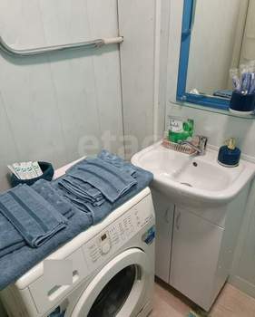 2-к квартира, на длительный срок, 62м2, 4/9 этаж