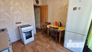 1-к квартира, на длительный срок, 37м2, 4/10 этаж