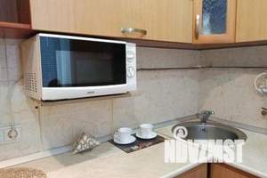 1-к квартира, посуточно, 32м2, 3/5 этаж