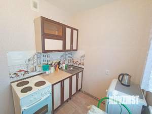 1-к квартира, на длительный срок, 25м2, 4/10 этаж