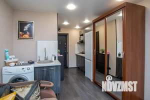 Студия квартира, посуточно, 20м2, 5/5 этаж