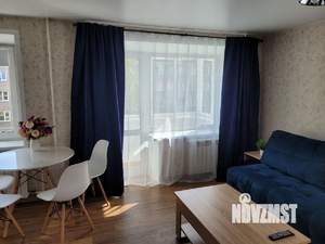 1-к квартира, посуточно, 32м2, 1/1 этаж