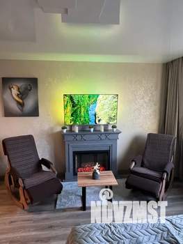 1-к квартира, посуточно, 36м2, 3/9 этаж