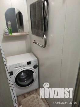 2-к квартира, посуточно, 48м2, 1/1 этаж