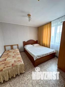 2-к квартира, посуточно, 55м2, 9/10 этаж