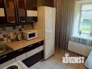 1-к квартира, посуточно, 35м2, 1/5 этаж