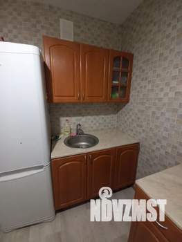 1-к квартира, посуточно, 30м2, 4/9 этаж