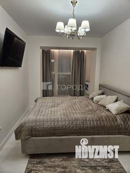 1-к квартира, на длительный срок, 52м2, 11/25 этаж