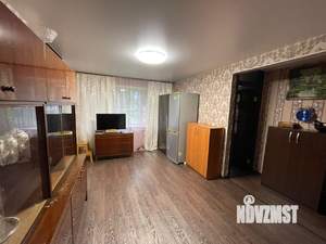 2-к квартира, на длительный срок, 47м2, 1/5 этаж