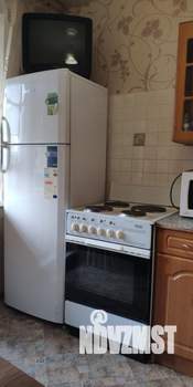 2-к квартира, посуточно, 49м2, 1/1 этаж