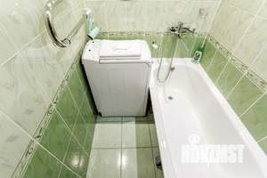 2-к квартира, посуточно, 43м2, 1/1 этаж