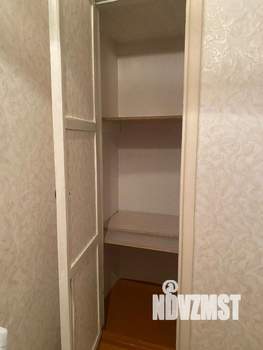 1-к квартира, на длительный срок, 31м2, 4/5 этаж