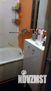 1-к квартира, посуточно, 32м2, 5/9 этаж