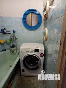 2-к квартира, на длительный срок, 40м2, 5/5 этаж