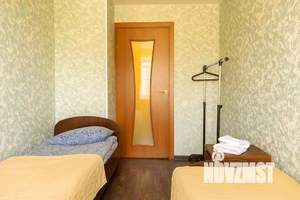 2-к квартира, посуточно, 40м2, 4/5 этаж