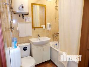 2-к квартира, посуточно, 40м2, 4/5 этаж