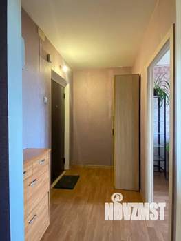1-к квартира, на длительный срок, 33м2, 9/9 этаж