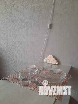 Студия квартира, посуточно, 19м2, 4/5 этаж