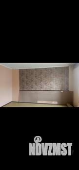 Студия квартира, на длительный срок, 40м2, 7/10 этаж