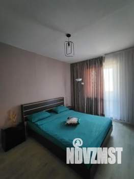 2-к квартира, посуточно, 55м2, 7/9 этаж