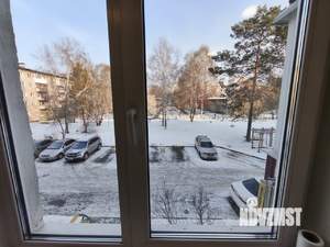 2-к квартира, на длительный срок, 44м2, 2/5 этаж