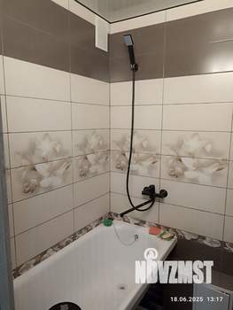 2-к квартира, на длительный срок, 51м2, 2/9 этаж