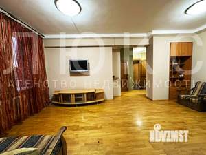 2-к квартира, на длительный срок, 57м2, 2/5 этаж