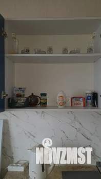 1-к квартира, посуточно, 35м2, 8/10 этаж